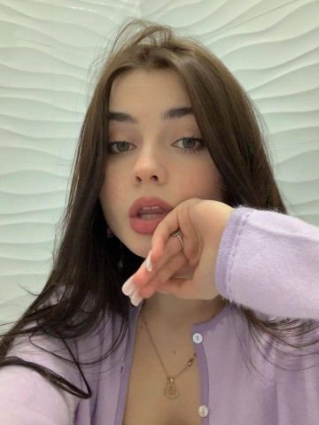 Анечка